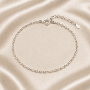 Pulseira Elo Fino