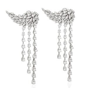 BRINCO EARCUFF CASCATA
