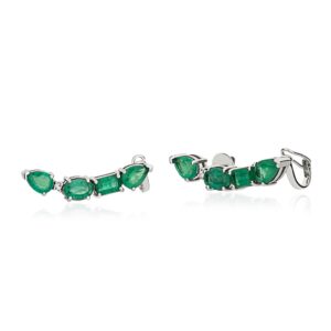 EARCUFF ESMERALDAS